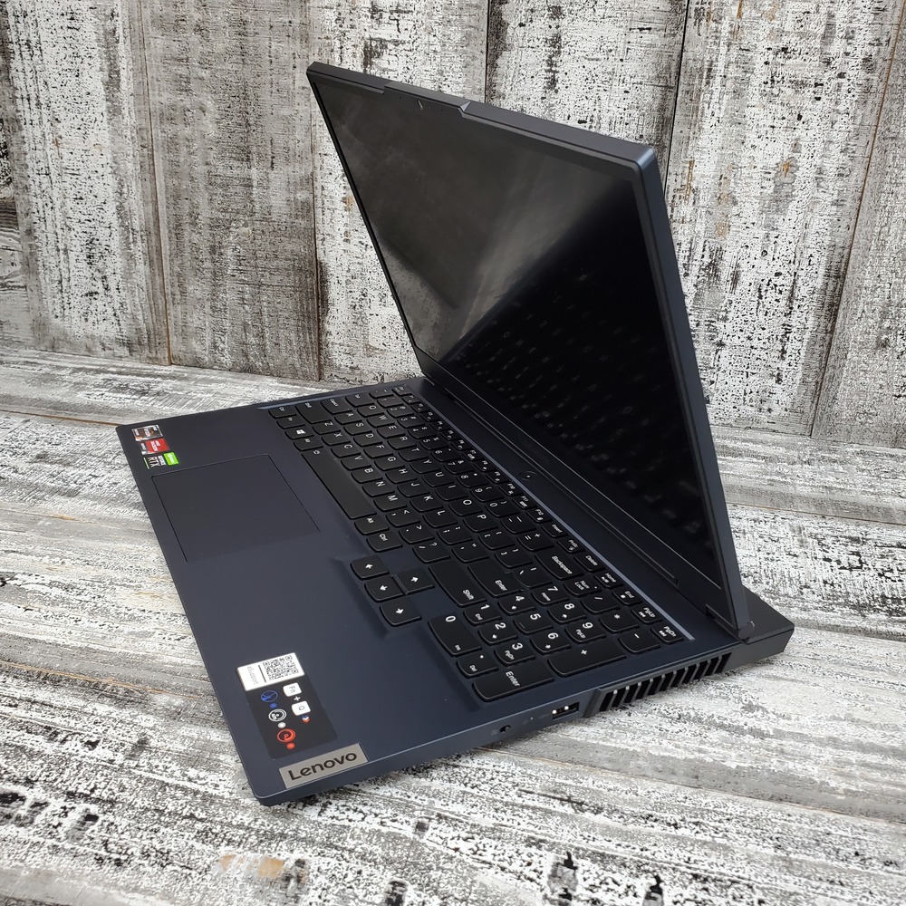 Lenovo Legion 5 Gaming Laptop | Dynasty Jewelry and Loan