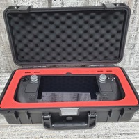 SteamDeck Portable Gaming System 