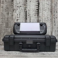 SteamDeck Portable Gaming System 