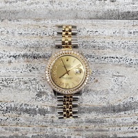 Rolex Datejust 16003 Watch