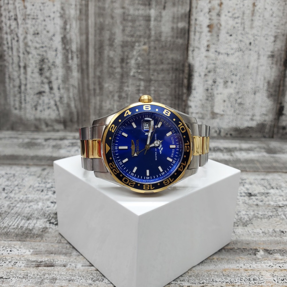 invicta 25826