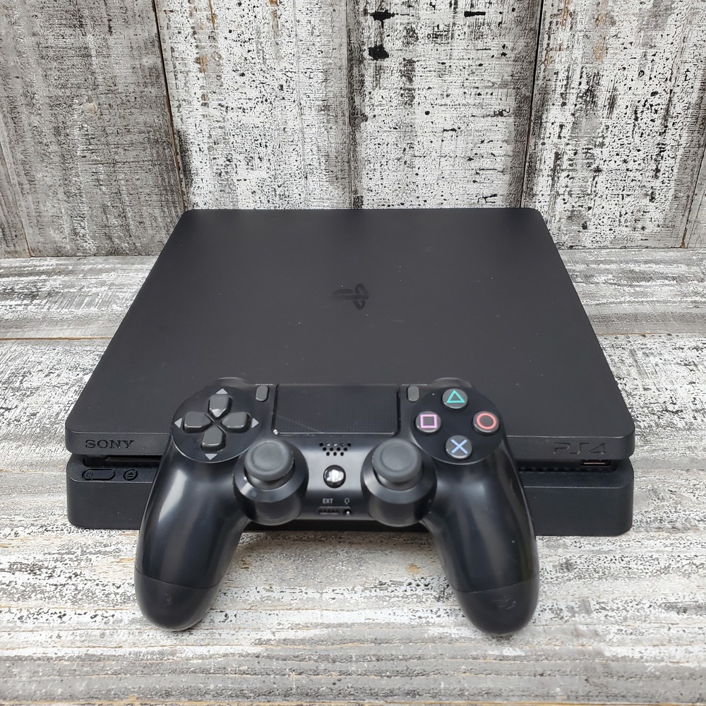 Sony PS4 500Gb Game Console | Dynasty Jewelry and Loan