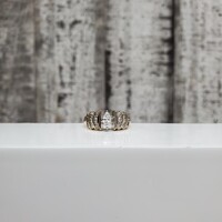 14K .60ctw Diamond Ring