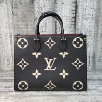 Louis Vuitton On The Go PM