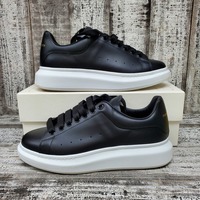 Alexander McQueen Larry Sneakers Size 44