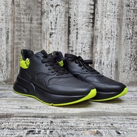 Alexander Mcqueen Runners Sneakers Size 45