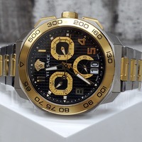 Versace Dylos Chronograph Men's Watch