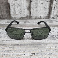 Ray-Ban RB3516 Polarized Sunglasses