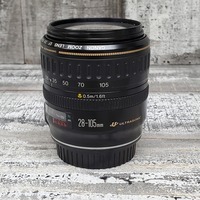Canon 28-105mm Lens