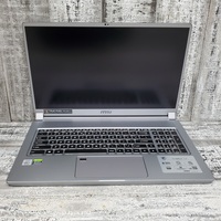 MSI Creator 17 Gaming Laptop