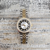 Rolex Datejust Watch 16013 36mm