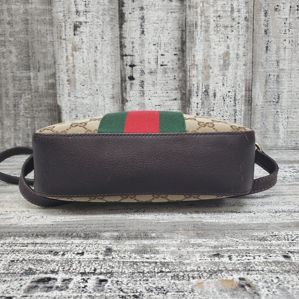 Gucci by Bee Crossbody Bag 412008 Dynasty Jewelry and Loan