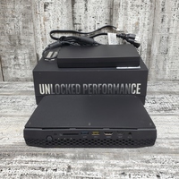 Intel NUC Computer