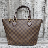 Louis Vuitton Saleya Bag