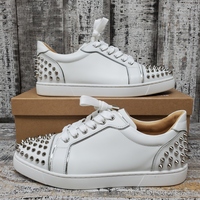 Christian Louboutin Vieira 2 Shoes in Box Size 40