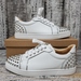 Christian Louboutin Vieira 2 Shoes in Box Size 40
