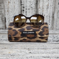 Dolce & Gabbana DG4236 Sunglasses 