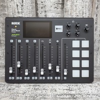 Rode Rodecaster Pro Podcast Production Studio Mixer