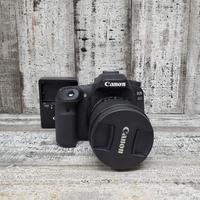 Canon 80D SLR Camera
