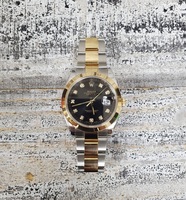 Rolex Datejust 41mm Watch 126303