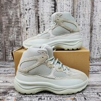 Yeezy Desert Boot Salt Size 9.5