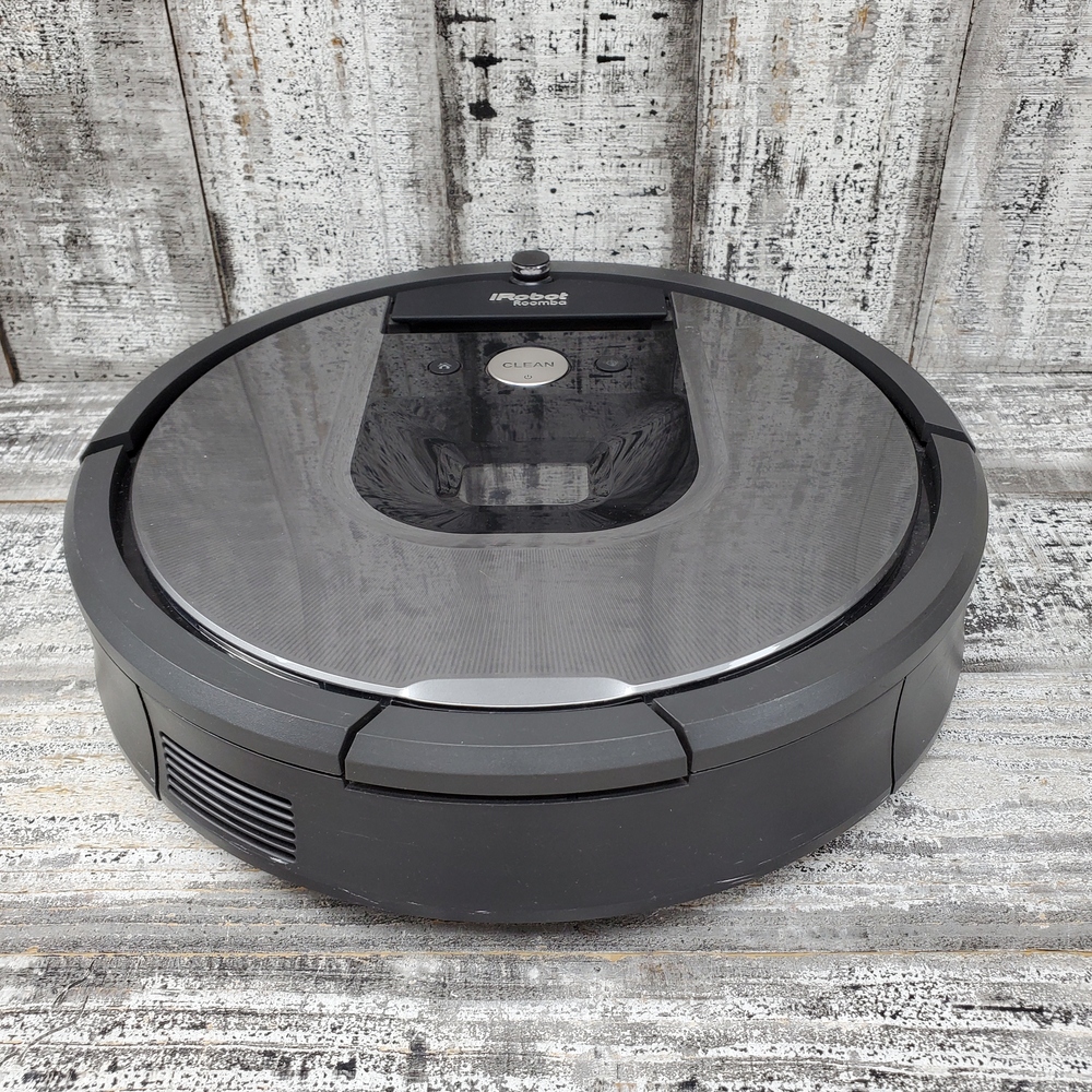 irobot roomba staubsauger