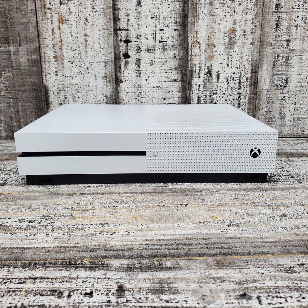 Microsoft Xbox One S 1Tb Console