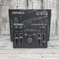 Roland VT-4 Voice Transformer Effect Processor