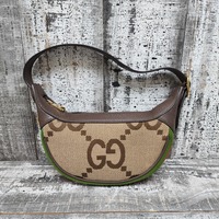 Gucci Ophidia Jumbo GG Mini Bag 658551