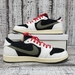Jordan 1 Travis Scott Low Olive Size 12M/13.5W