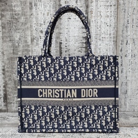 Christian Dior Medium Tote bag