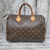 Louis Vuitton Speedy 30