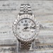 '04 Rolex 79240 26mm Diamond Rolex Watch