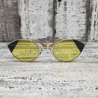 Fendi Sunglasses FF0342