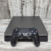 Sony PS4 Console 1TB