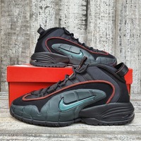 Nike Air Max Penny 1's + Size 10