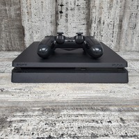 Sony PS4 1Tb Console