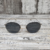 Oliver Peoples Round Glasses