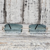 Cartier Diamond Glasses App 1.25 Carat CT00920