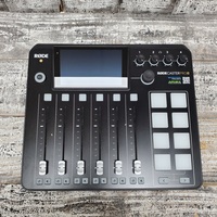 Rodecaster Pro 2 Integrated Audio Production Studio