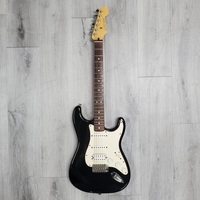 Fender Stratocaster Made in Mexico 2005