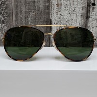 Michael Kors Sunglasses MK1019