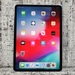 Apple iPad Pro 11-inch 1st Gen, 64GB, WIFI + Cellular - Silver 