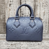 Louis Vuitton Giant Speedy Bandouliere 20