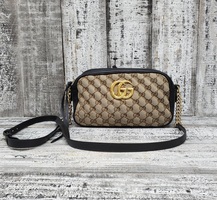 Gucci Marmont Small Bag 447632