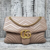 Gucci Marmont Large 498090