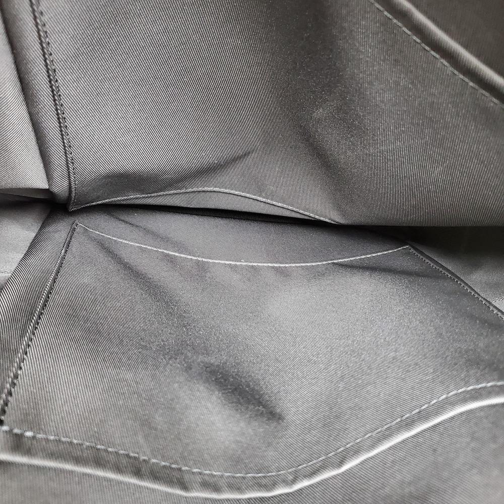 Louis Vuitton Dean Leather Empreinte Backpack