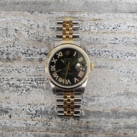 Rolex 16233 Datejust Watch
