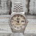 '91 Rolex DateJust 36mm Watch 16234