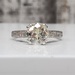 14KVenetti Diamond Ring